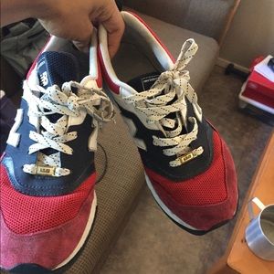 New balance 997H h.s.co